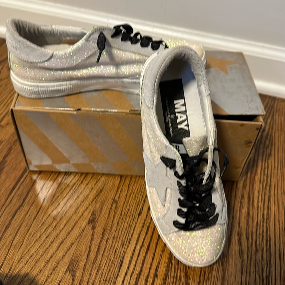 Golden Goose sneakers